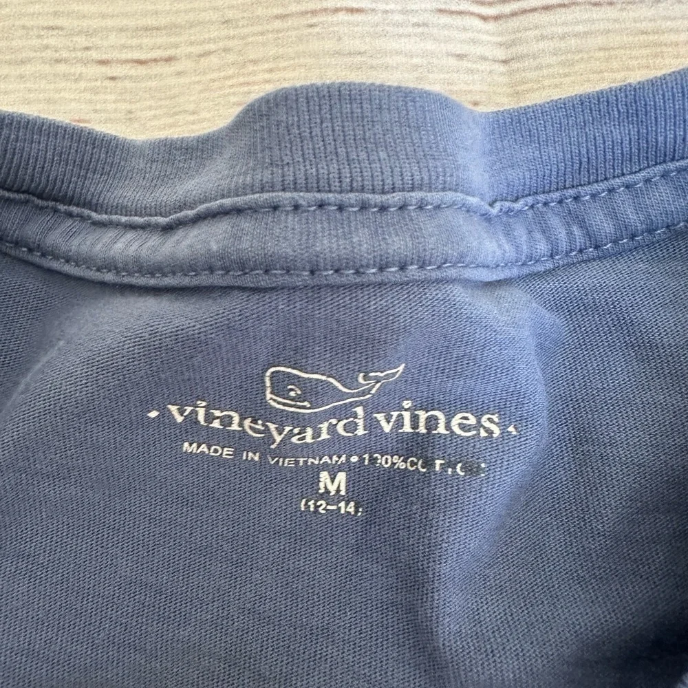 Vineyard Vines brand vineyard